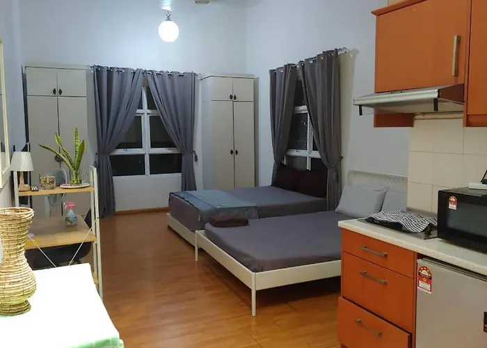 Maytower Apartment Services