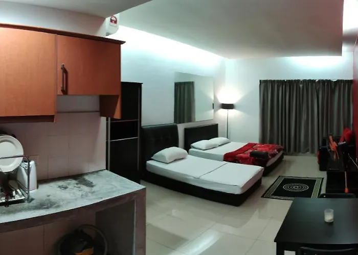 Maytower Apartment Services