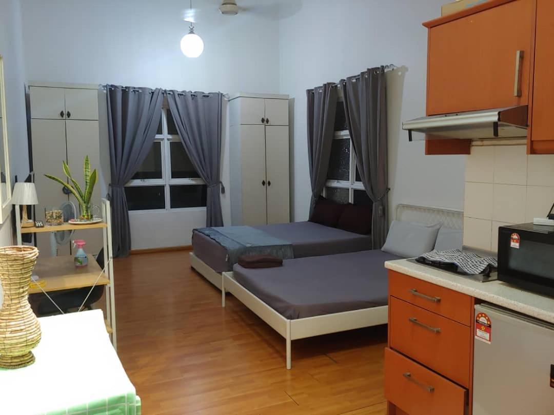 Maytower Services Kuala Lumpur