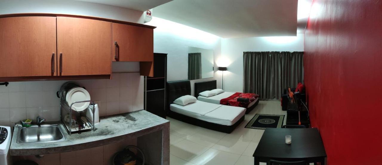 Apartment Maytower Services